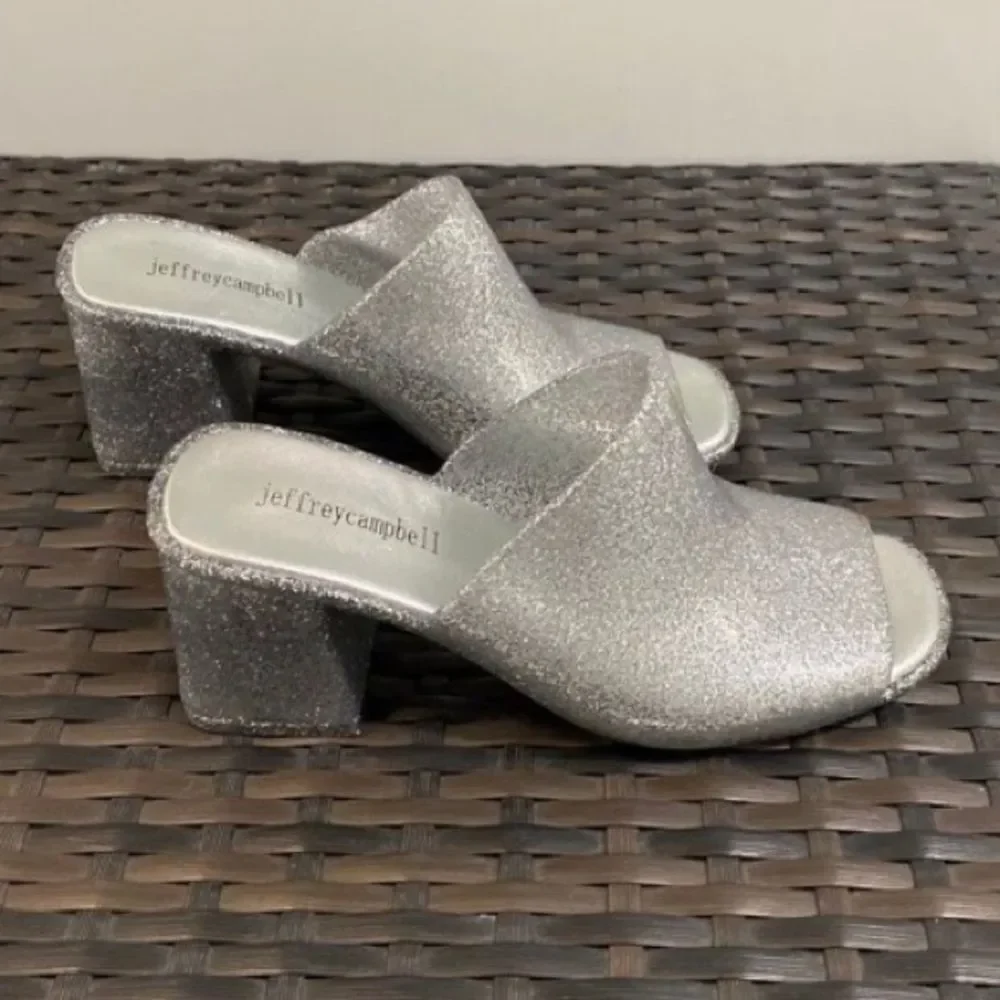 Jeffrey Campbell sandals